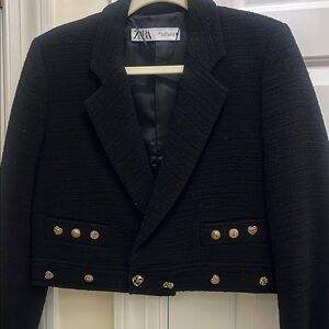 Zara blazer